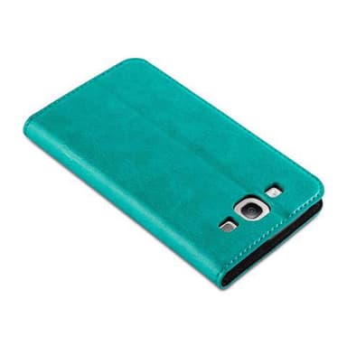 Samsung Galaxy S3 / S3 NEO Suojakuori Lompakkokotelo