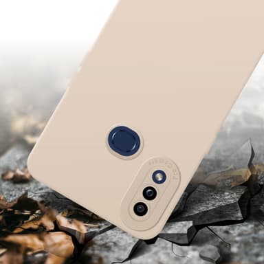 Samsung Galaxy A10s / M01s Suojakuori Kotelo