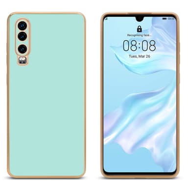 Huawei P30 Suojakuori Kotelo Case Cover