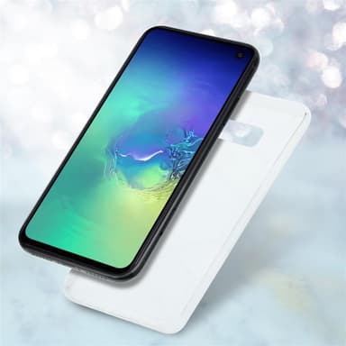 Samsung Galaxy S10 4G Suojakuori Lompakkokotelo
