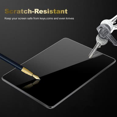 Microsoft Surface RT / Surface 2 Näytönsuoja Karkaistu