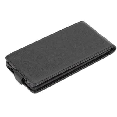 Nokia 3 2017 Suojakuori Case Cover (Musta)
