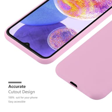Suojakuori Samsung Galaxy A23 4G Kotelo
