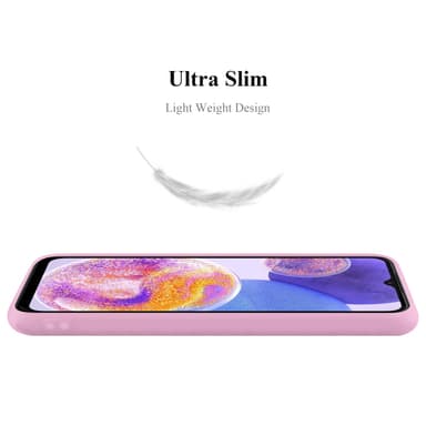 Suojakuori Samsung Galaxy A23 4G Kotelo