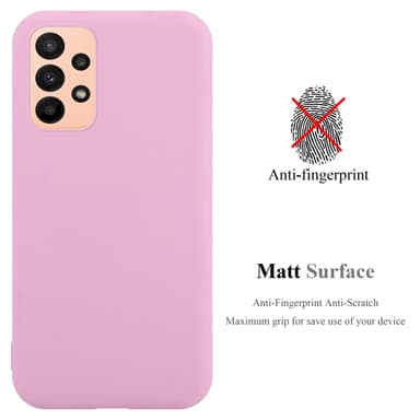Suojakuori Samsung Galaxy A23 4G Kotelo