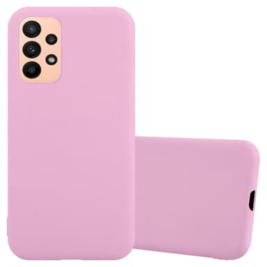 Suojakuori Samsung Galaxy A23 4G Kotelo