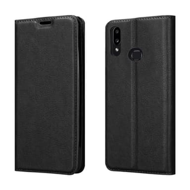 Samsung Galaxy A10s / M01s Suojakuori Lompakkokotelo