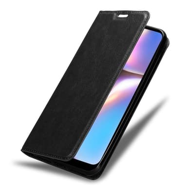 Samsung Galaxy A10s / M01s Suojakuori Lompakkokotelo