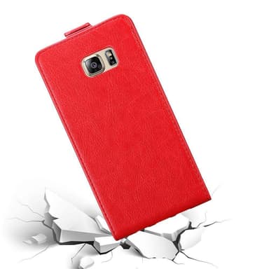 Samsung Galaxy S6 EDGE PLUS Suojakuori Lompakkokotelo