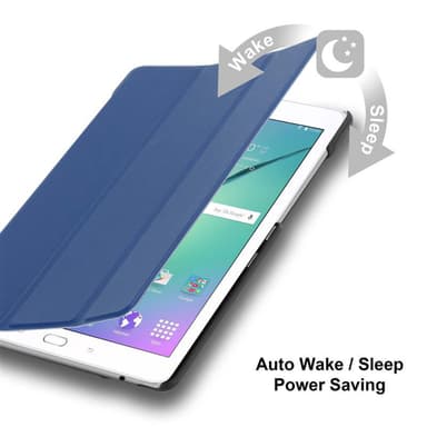 Samsung Galaxy Tab S2 (9.7 tuumaa) Suojakuori