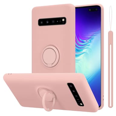 Samsung Galaxy S10 5G Suojakuori Kotelo