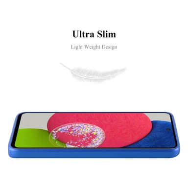 Samsung Galaxy A52 (4G / 5G) / A52s Suojakuori Kotelo