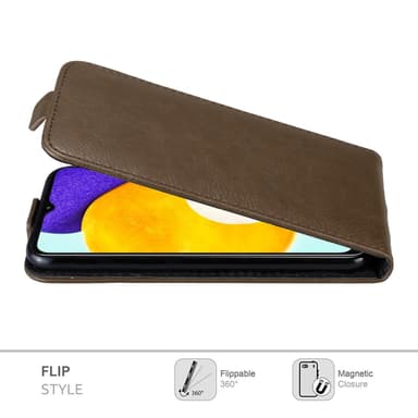 Samsung Galaxy A13 5G Suojakuori Lompakkokotelo