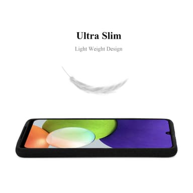 Suojakuori Samsung Galaxy A22 4G / M22 / M32 4G Kotelo
