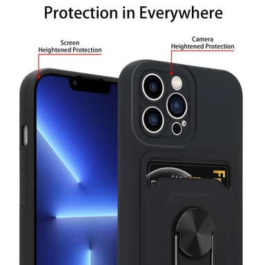 iPhone 11 PRO Matkapuhelimen Ketju Kotelo