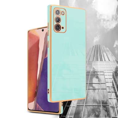 Samsung Galaxy NOTE 20 Suojakuori Kotelo Case Cover