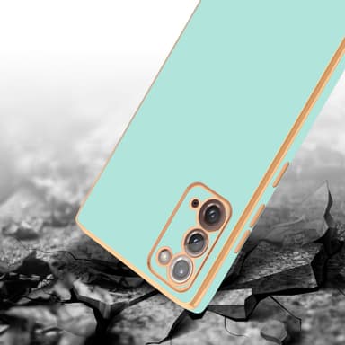 Samsung Galaxy NOTE 20 Suojakuori Kotelo Case Cover