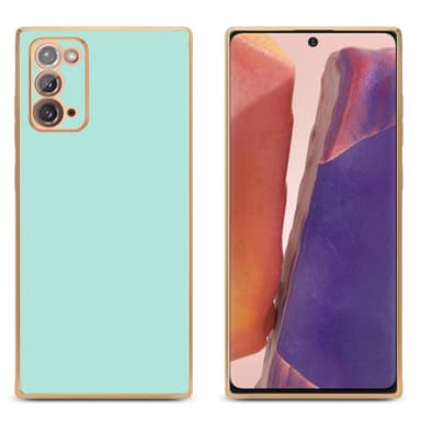 Samsung Galaxy NOTE 20 Suojakuori Kotelo Case Cover