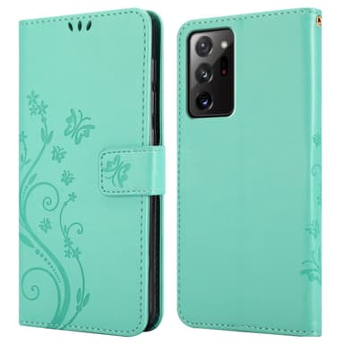 Samsung Galaxy NOTE 20 ULTRA Suojakuori Lompakkokotelo
