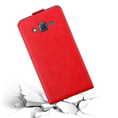Samsung Galaxy J5 2015 Suojakuori Lompakkokotelo