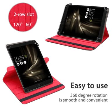 Asus ZenPad 3S 10 (9.7 tuumaa) Suojakuori Kotelo