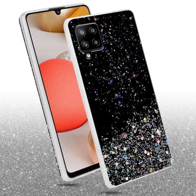Samsung Galaxy A42 5G / M42 5G Suojakuori Kotelo
