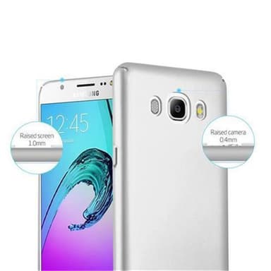 Samsung Galaxy J5 2016 Suojakuori Kotelo Cover (Hopea)