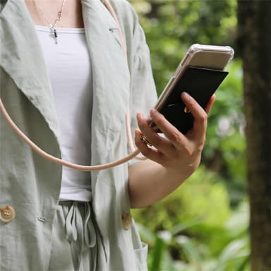 iPhone 11 PRO Suojakuori Kotelo (Vaaleanpunainen)