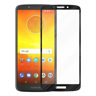 Motorola MOTO E5 / G6 PLAY Suojakalvo Karkaistu lasi