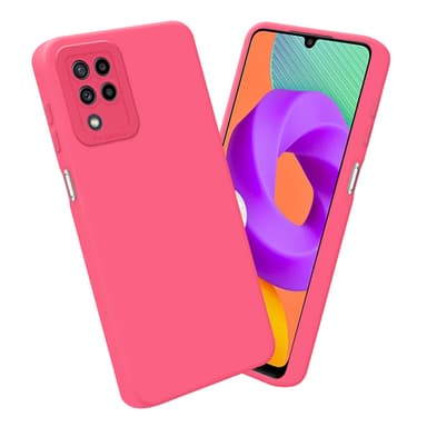 Samsung Galaxy M22 / M32 4G Suojakuori Kotelo