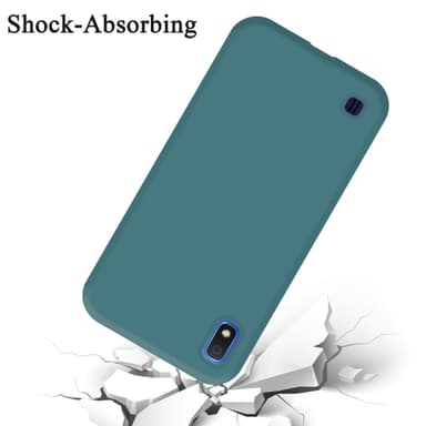 Samsung Galaxy A10 / M10 Suojakuori Kotelo Case Cover