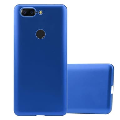 OnePlus 5T Suojakuori Kotelo (Sininen)