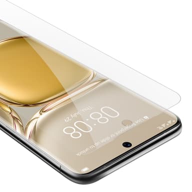 Huawei P50 PRO Näytönsuoja Karkaistu lasi Suojakalvo