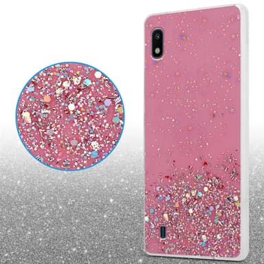 Samsung Galaxy A10 / M10 Suojakuori Kotelo