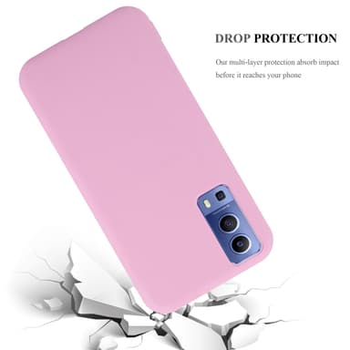 Suojakuori Vivo Y52 5G / Y72 5G Kotelo