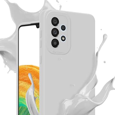 Samsung Galaxy A52 (4G / 5G) / A52s Suojakuori Kotelo