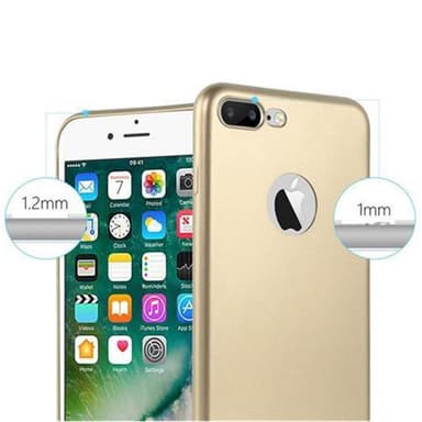 iPhone 7 PLUS / 7S PLUS / 8 PLUS Suojakuori Kotelo