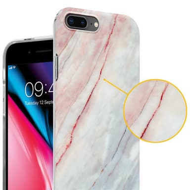 iPhone 7 PLUS / 7S PLUS / 8 PLUS Suojakuori