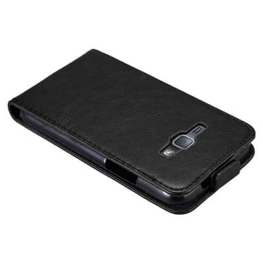 Samsung Galaxy J1 2016 Suojakuori Lompakkokotelo