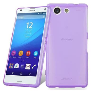 Sony Xperia Z4 MINI / Z3 PLUS COMPACT Suojakuori Kotelo