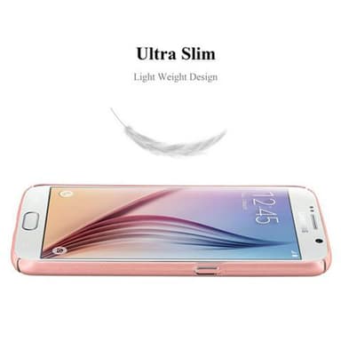 Samsung Galaxy S6 Suojakuori Kotelo Cover