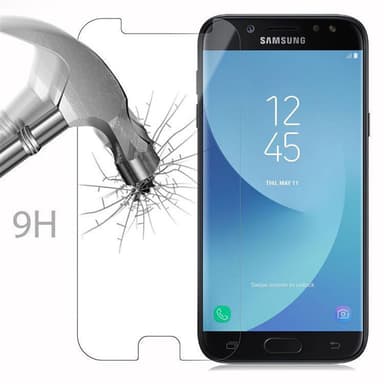 Samsung Galaxy J5 2017 Näytönsuoja Karkaistu lasi