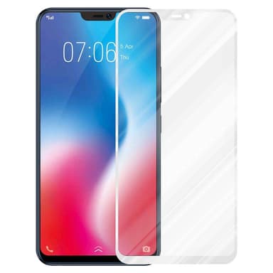 Vivo V9 Suojakalvo Karkaistu lasi Näytönsuoja