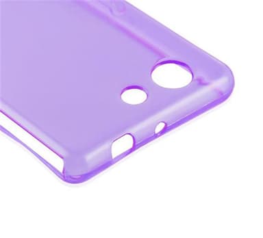 Sony Xperia Z4 MINI / Z3 PLUS COMPACT Suojakuori Kotelo