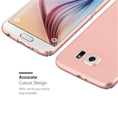 Samsung Galaxy S6 Suojakuori Kotelo Cover