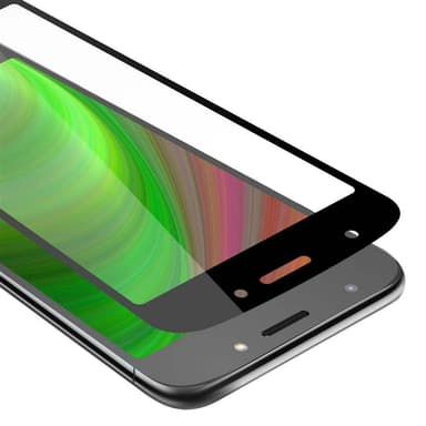 Motorola MOTO E5 / G6 PLAY Suojakalvo Karkaistu lasi