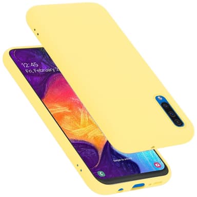 Samsung Galaxy A50 4G / A50s / A30s Suojakuori Kotelo