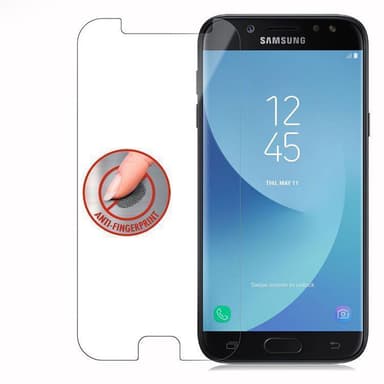 Samsung Galaxy J5 2017 Näytönsuoja Karkaistu lasi