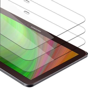Samsung Galaxy Tab 3 (10.1 Zoll) 3x Suojakalvo