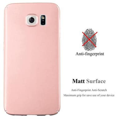 Samsung Galaxy S6 Suojakuori Kotelo Cover